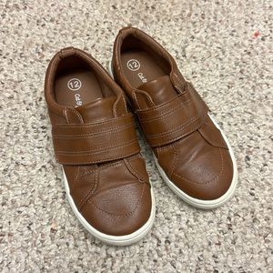 Cat & Jack Boys Loafer/Sneakers